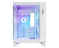 Chieftec Visio White - 1470433 - zdjęcie 2